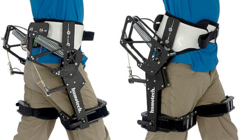 Hip Exoskeleton