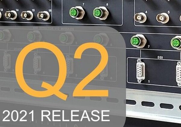 2021_08_03 - Q2 Software Release: Less Noise, Better Emulation & Big Changes Ahead