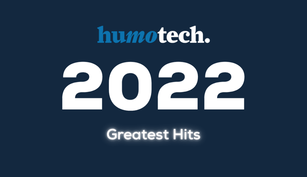 2022 Greatest Hits