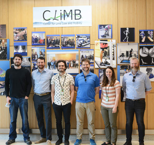 CLiMB Center