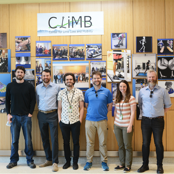 CLiMB Center