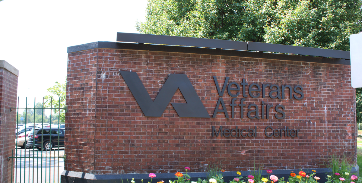 Veterans Affairs Medical Center