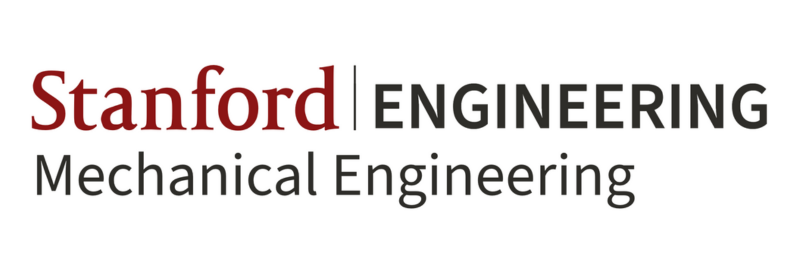 Stanford University - Department of Mechanical Engineering