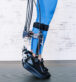 Introducing the EXO-010: Redefining Ankle Assistance in Physical Rehab and Athletics