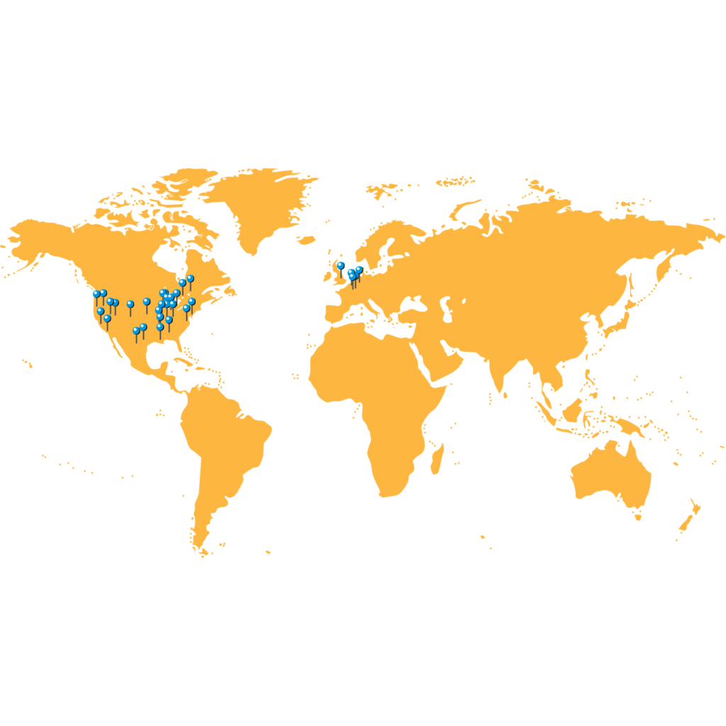 Impact Map