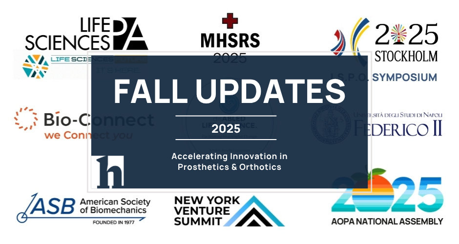 Fall 2025 Updates Feature Image