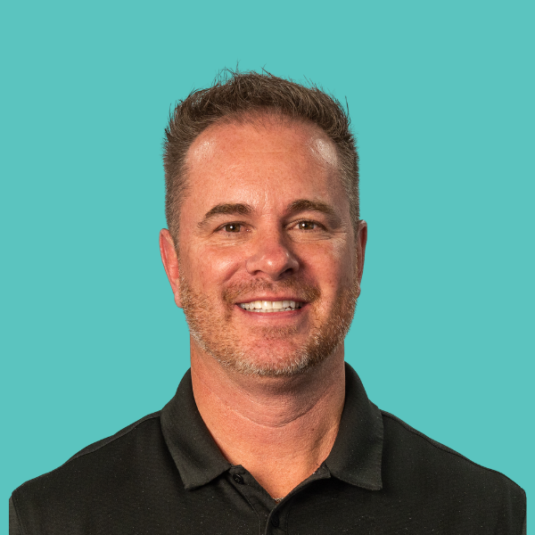 Brad Scott