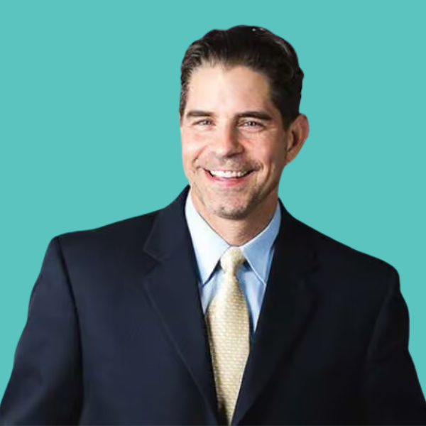 Jeffrey Brandt