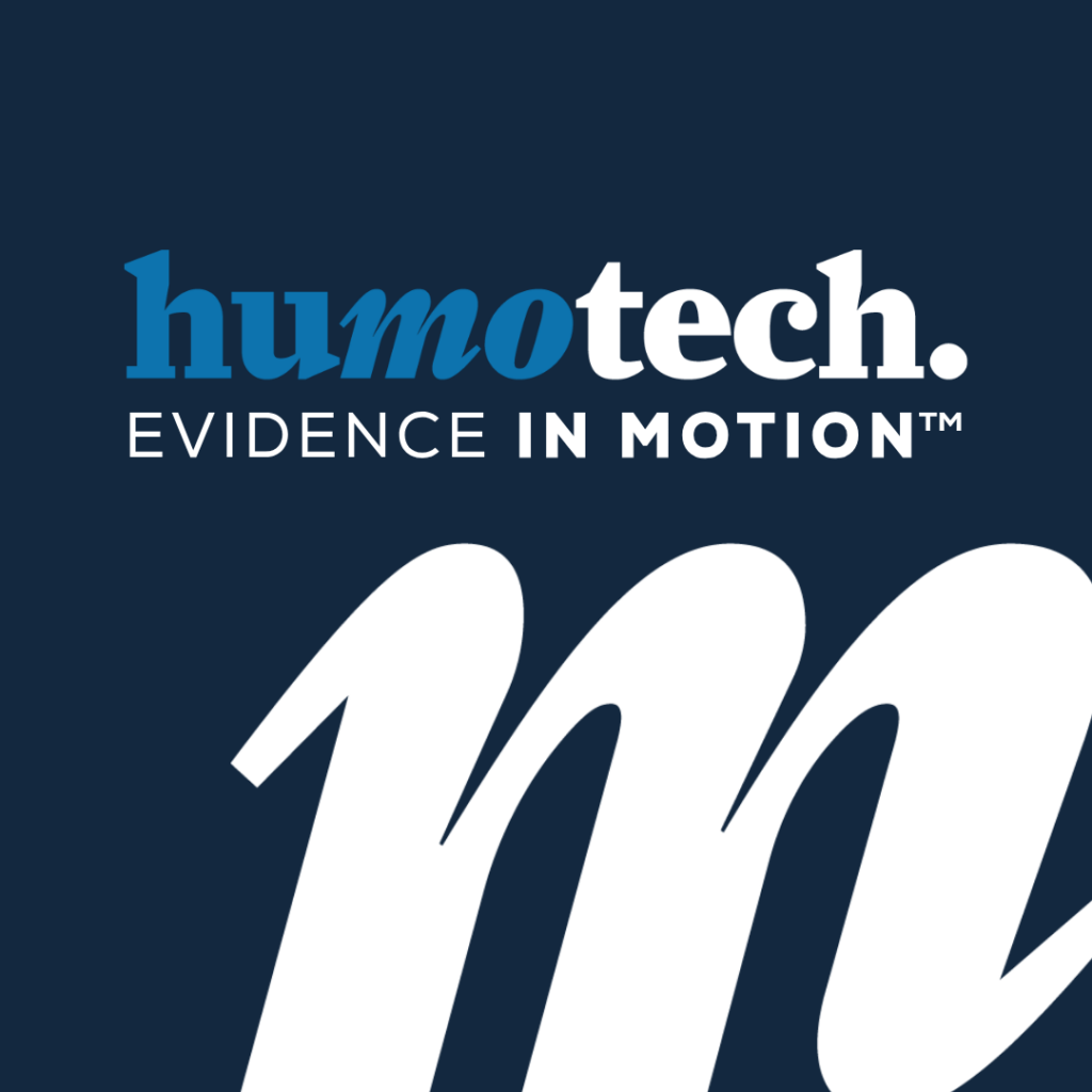 Humotech Evidence in Motion