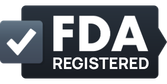 FDA Registered
