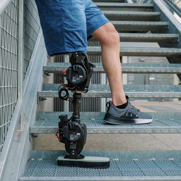 Open Source Leg