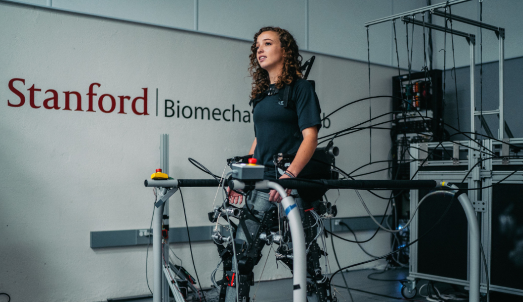 Exoskeletons that Minimize Metabolic Cost