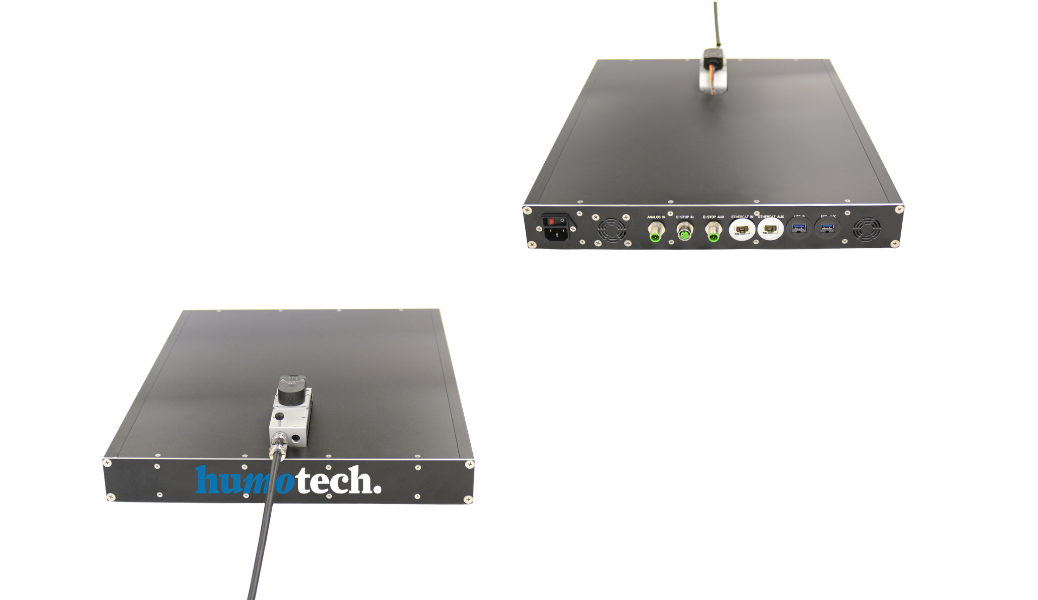 Small-Scale Actuator