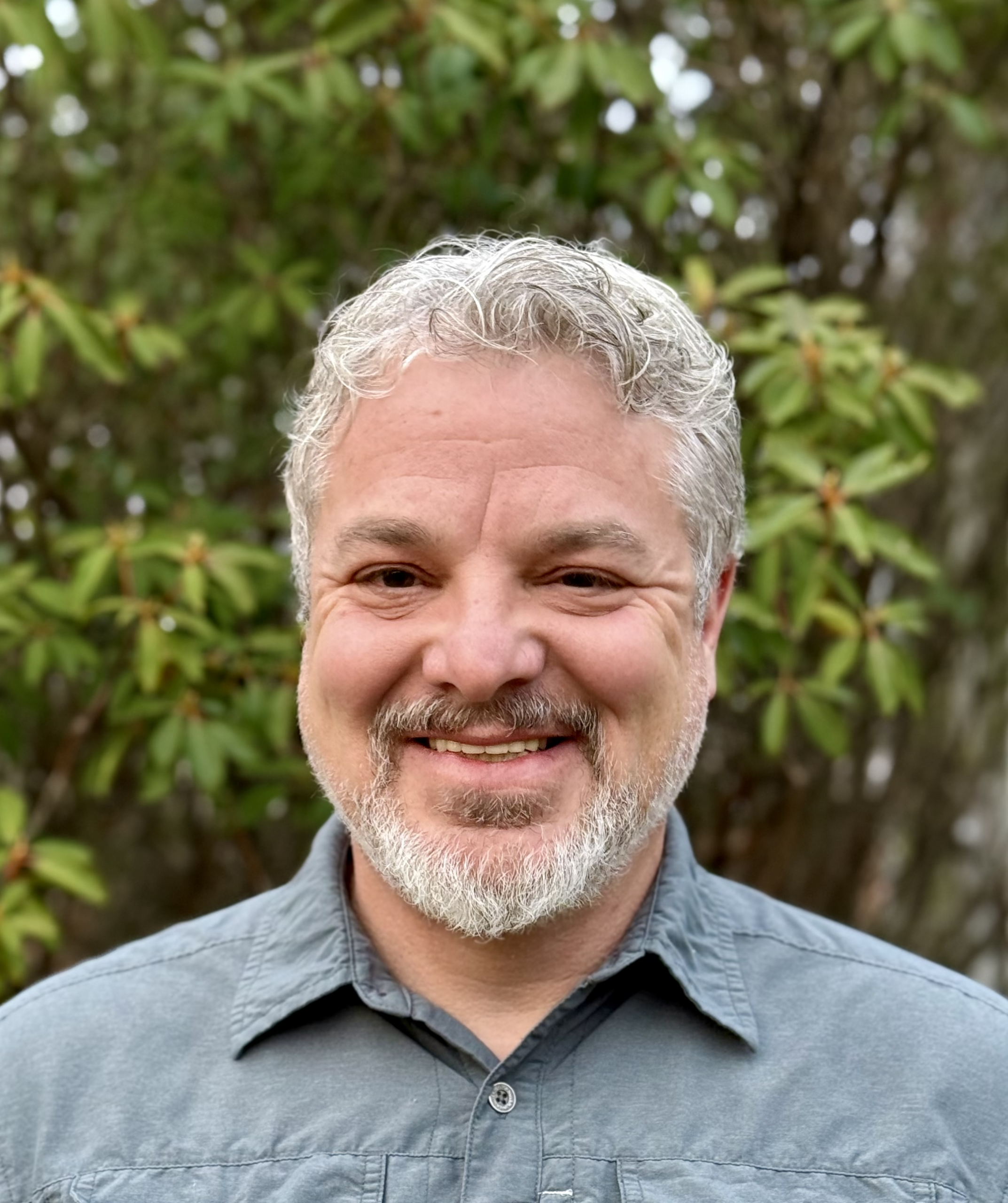 Tony Stader